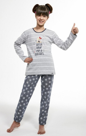 Dievčenské pyžamo Cornette 975/112