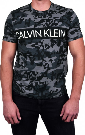 Pánske tričko Calvin Klein NM1861