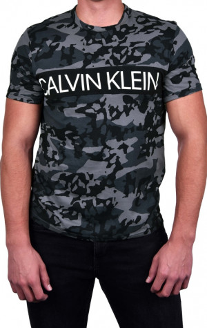 Pánske tričko Calvin Klein NM1861