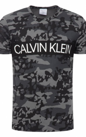 Pánské tričko Calvin Klein NM1861