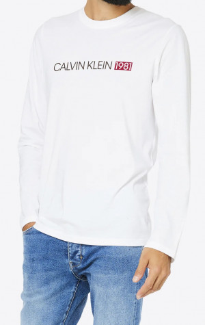 Pánske tričko Calvin Klein NM1705