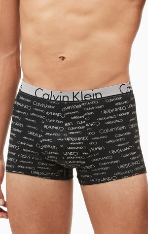 Boxerky Calvin Klein NU8643 2 PACK 5HH