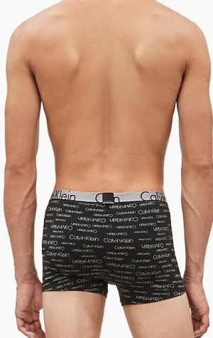 Boxerky Calvin Klein NU8643 2 PACK 5HH