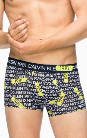 Pánské boxerky Calvin Klein NB2134