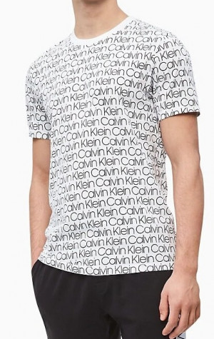 Pánské tričko Calvin Klein NM1699
