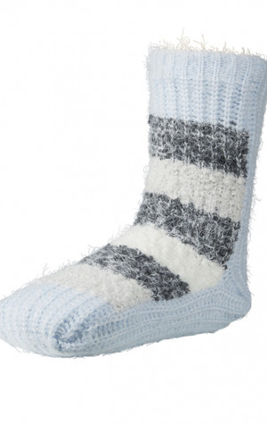 Dámske ponožky Ysabel Mora 12631