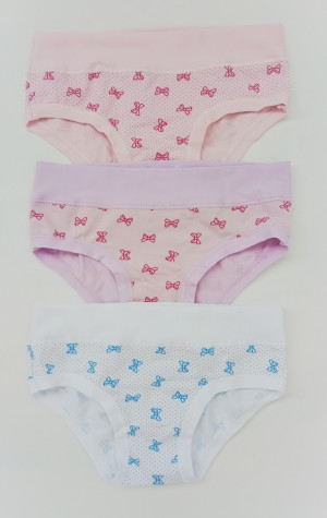 Dětsk&eacute; kalhotky Emy B/1977