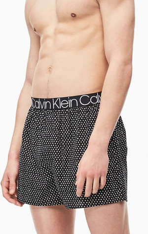 Pánske trenírky Calvin Klein NB2099