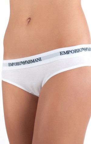 Kalhotky brazilky Emporio Armani 163337 CC317