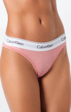 Dámské kalhotky Calvin Klein F3787