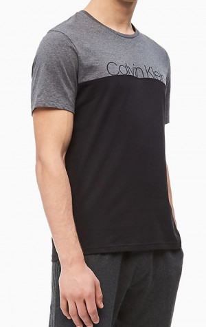 Pánské tričko Calvin Klein NM1583E