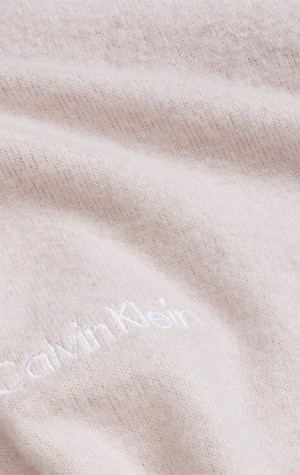 Volnočasová tunika Calvin Klein QS6292