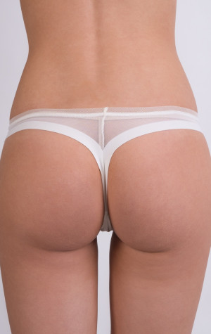 Tanga Calvin Klein QF1666