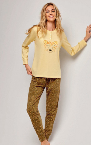 D&aacute;msk&eacute; pyžamo Infiore 651697