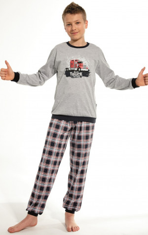Chlapčenske pyžamo Cornette 966/95