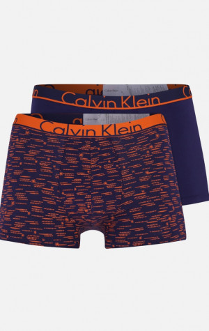 Boxerky Calvin Klein NU8643 2 PACK