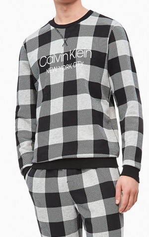 Pánská mikina Calvin Klein NM1725