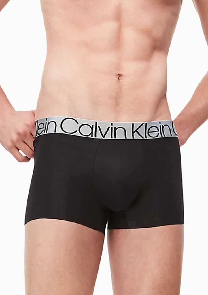 Pánské boxerky Calvin Klein NB2080 XL Černá