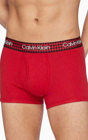 Pánské boxerky Calvin Klein NB1992