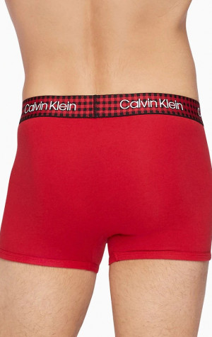 Pánske boxerky Calvin Klein NB1992