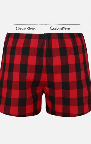 Pánské trenýrky Calvin Klein NB2130 2PACK