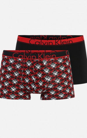 Boxerky Calvin Klein NB1414 2PACK