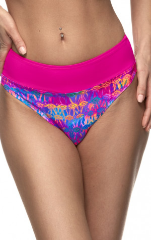 Dámske plavky Fantasy Amy K1102 spodný diel