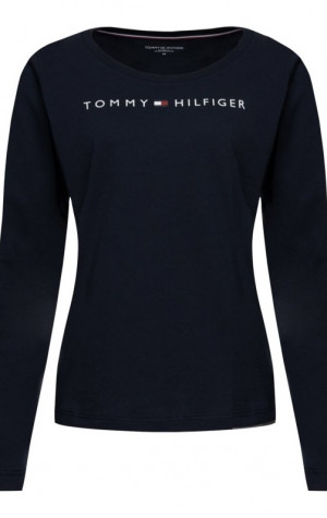 Dámske tričko Tommy Hilfiger UW0UW01910