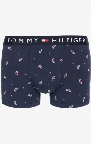 Boxerky Tommy Hilfiger UM0UM01512