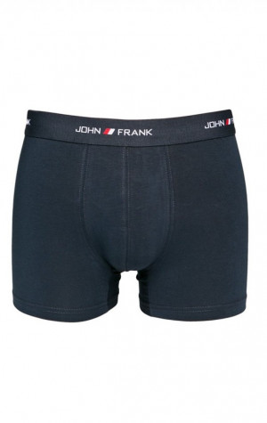 Pánske boxerky John Frank JFB111