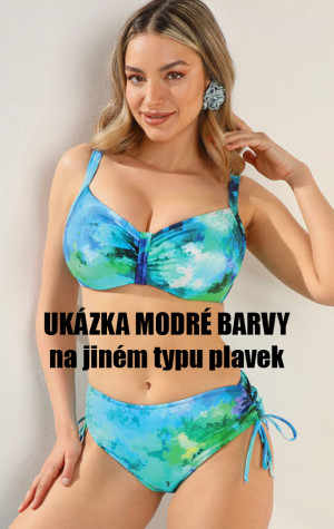 Dámské plavky Jolidon FJ88i