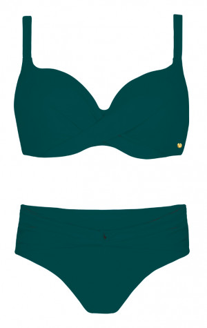 Dámske plavky Self SK 730RBU2