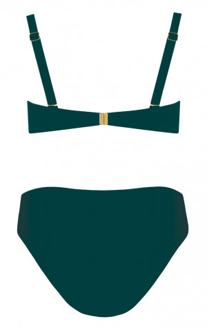 Dámské plavky Self SK 730RBU2