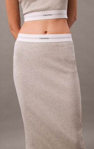Dámská sukně Calvin Klein QS7350