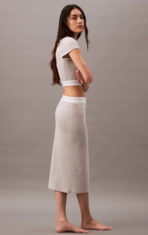 Dámská sukně Calvin Klein QS7350