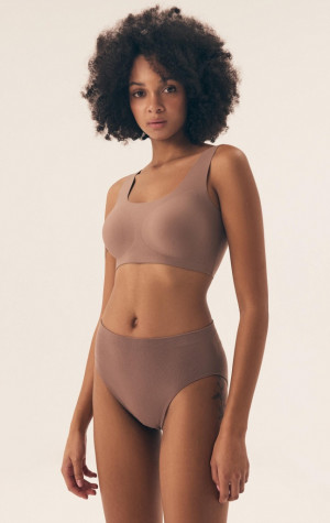 Dámské kalhotky Henderson 42858-K001 2PACK