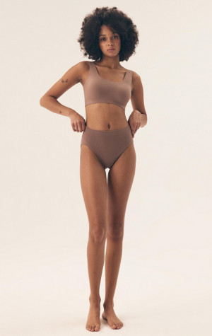 Dámské kalhotky Henderson 42858-K001 2PACK