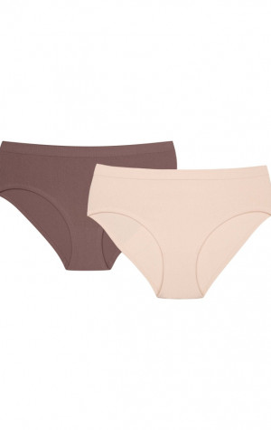 Dámské kalhotky Henderson 42858-K001 2PACK