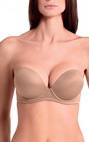 Lormar Gélová podprsenka Double Extra