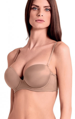 Lormar Gelová podprsenka Double Extra