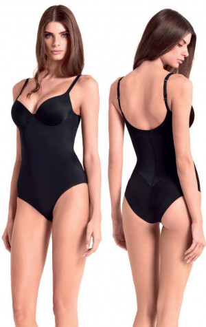Dámske body Lormar MOUSSE Body