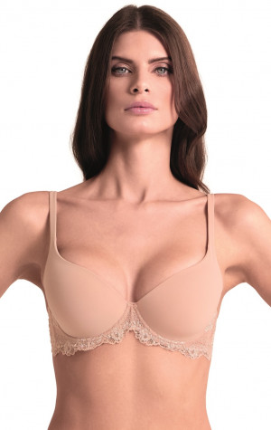 Podprsenka Lormar Mousse Pizzo
