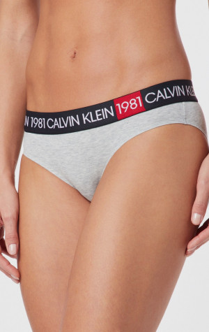 Dámske nohavičky Calvin Klein QF5449