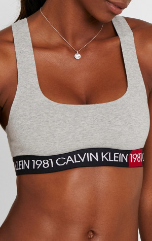 Dámská braletka Calvin Klein QF5577