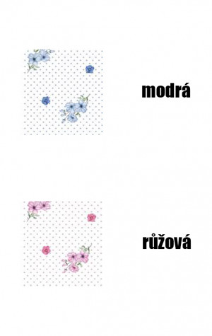 Dámska nočná košieľka Karelpiu KC8019