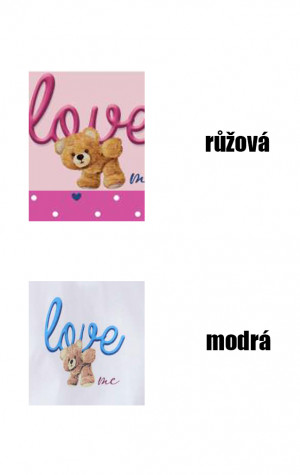 Dámské pyžamo Karelpiu KC8084