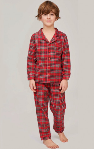 Dětsk&eacute; pyžamo Noidinotte FE1772