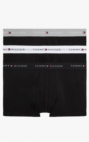 Pánské boxerky Tommy Hilfiger UM0UM02763 3pack