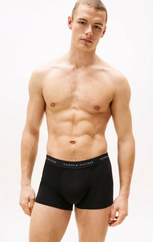 Pánské boxerky Tommy Hilfiger UM0UM02763 3pack