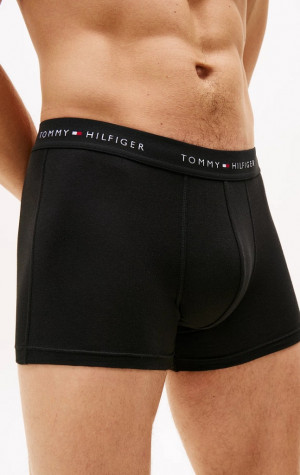 Pánské boxerky Tommy Hilfiger UM0UM02763 3pack